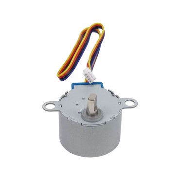 IFS Stepper with plastic gear Flashforge AD5X