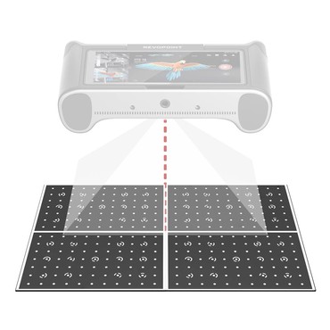 Revopoint Large Calibration-board Kit
