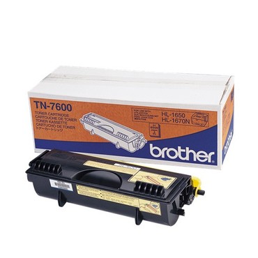 Toner Brother TN-7600 Toner Brother TN-7600