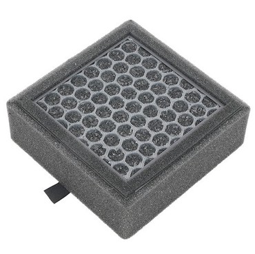 HEPA filter für Prusa Drucker
