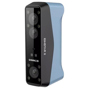 3D Scanner Shining3D Einstar 2