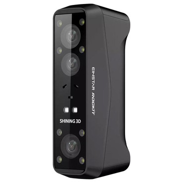3D Scanner Shining3D Einstar Rockit