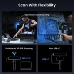 Revopoint MetroY Pro Flexibel 6