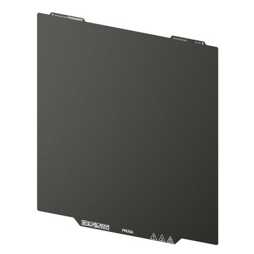 Prusa CORE One L Textured Powder-coated Print Sheet
