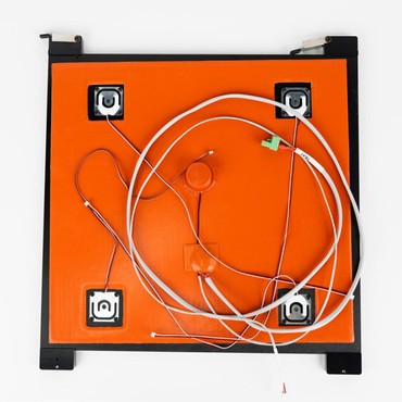 Heated Bed Assembly für Flashforge Guider 3 Ultra Heated Bed Assembly Flashforge Guider 3 Ultra
