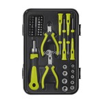Goobay Werkzeug-Set Advanced, 49-tlg. 1