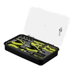 Goobay Werkzeug-Set Advanced, 49-tlg. 2