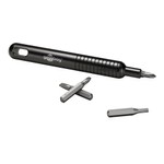 Goobay Schraubendreher-Set mit 48-tlg 6