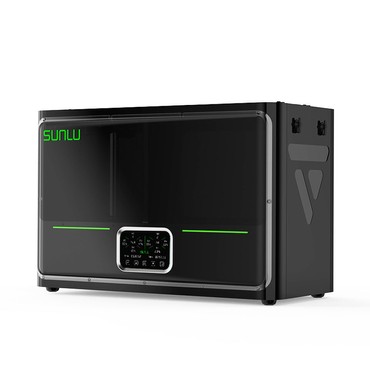 SUNLU FilaDryer S4 Pro