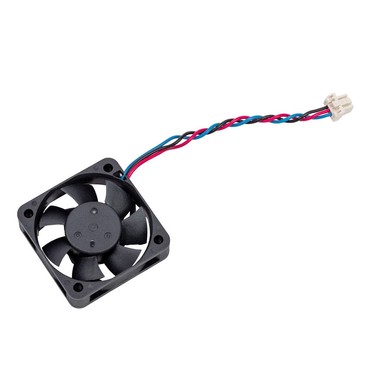 Prusa Hotend Lüfter MK4/3.9/XL Prusa Hotend fan MK4 3.9 XL