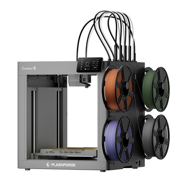 Flashforge Creator 5
