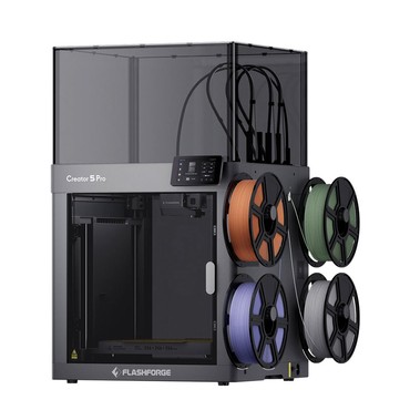 Flashforge Creator 5 Pro