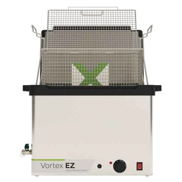 XIONEER Vortex EZ