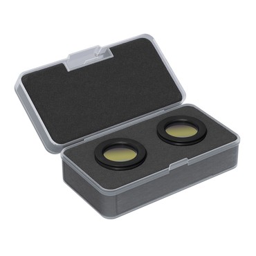 Revopoint Outdoor Blue Filters (Magnetic) for POP 4