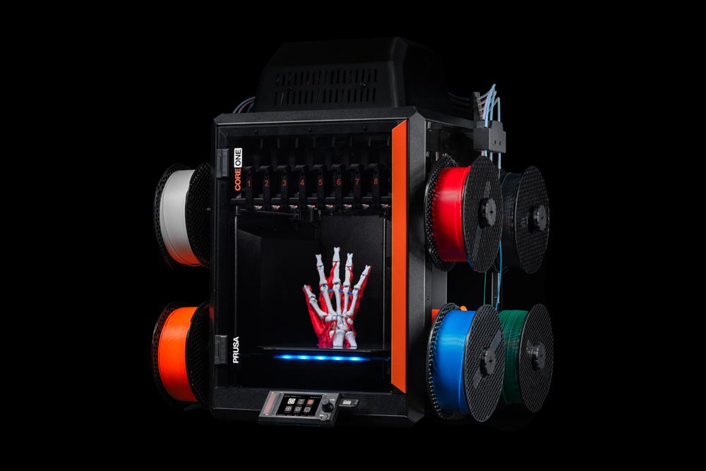 prusa indx