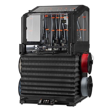 Original Prusa XL+ Enclosure