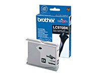 Tintenpatrone Brother LC-970BK Tintenpatrone Brother LC-970BK
