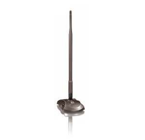 Level-One OAN-1070 7dBi Omni-Direktionale Antenne Level-One OAN-1070 7dBi Omni-Direktionale Antenne