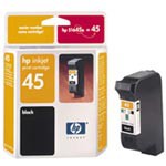 Tintenpatrone HP 51645A (Nr. 45) schwarz
