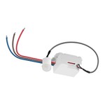 Goobay Mini-Infrarot-Bewegungsmelder 1