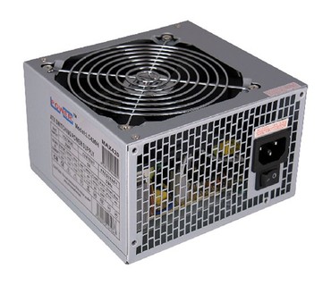 PC-Netzteil LC-Power LC-420H-12 / 420 Watt