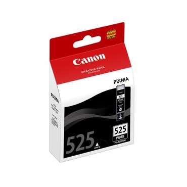 Tintenpatrone Canon PGI-525PGBK schwarz