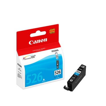 Tintenpatrone Canon CLI-526C cyan