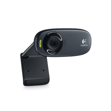 Logitech HD Webcam C310