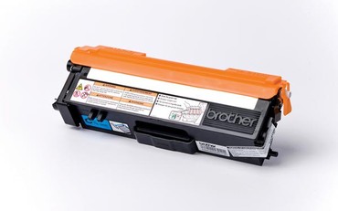 Toner Brother TN-325C cyan
