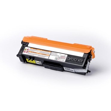 Toner Brother TN-320Y gelb Toner Brother TN-320Y gelb