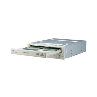 DVD-Writer Samsung SH-S222AB/RSMS schwarz/beige/silber