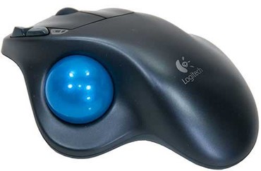 Logitech Wireless Trackball M570 USB
