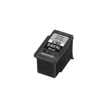 Tintenpatrone Canon PG-540XL schwarz