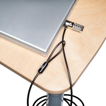 Kensington Kombination Ultra Notebook Lock