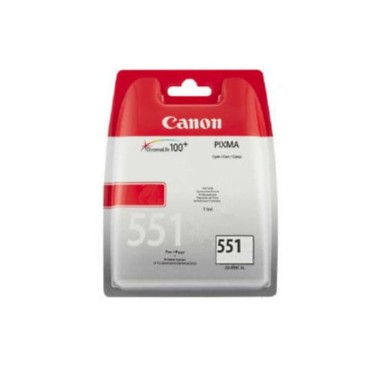 Tintenpatrone Canon CLI-551BK black