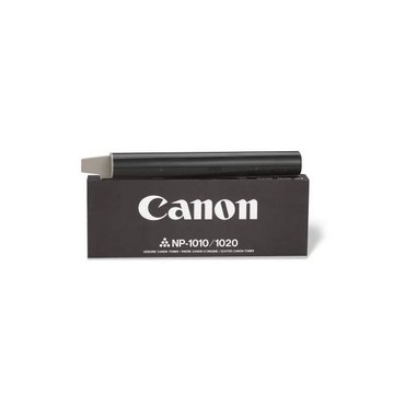 Toner Canon NP-1010/1020 schwarz