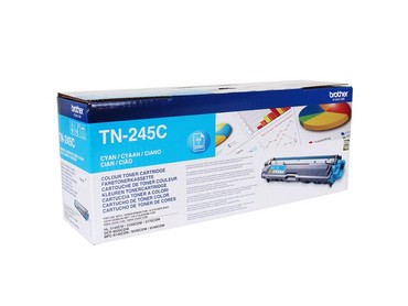 Toner Brother TN-245C cyan Toner Brother TN-245C cyan