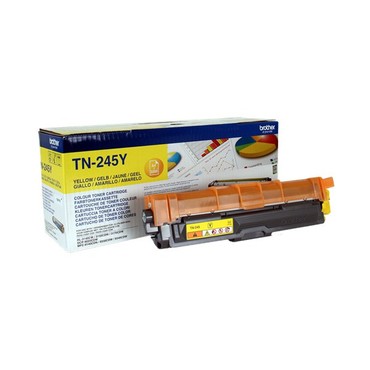 Toner Brother TN-245Y gelb Toner Brother TN-245Y gelb