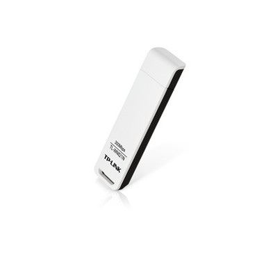 300 Mbps Wireless LAN USB Adapter TP-LINK TL-WN821N