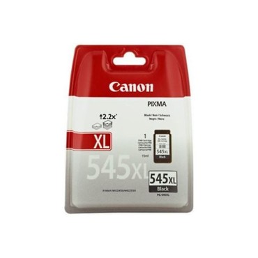 Tintenpatrone Canon PG-545XL schwarz / 15ml