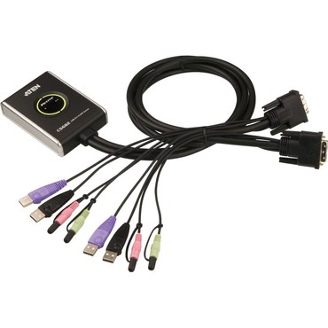 ATEN CS682