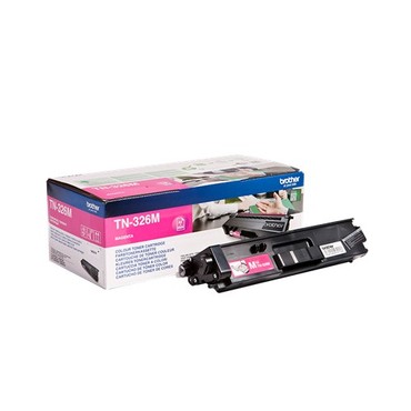 Toner Brother TN-326M magenta