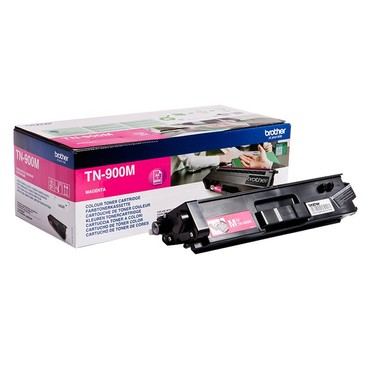 Toner Brother TN-900M Toner Brother TN-900M