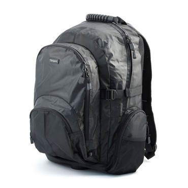 Targus Backpac CN600 schwarz Targus Backpac CN600 schwarz