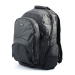 Targus Backpac CN600 schwarz 1