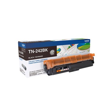 Toner Brother TN-242BK schwarz Toner Brother TN-242BK schwarz