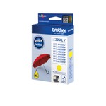 Tintenpatrone Brother LC-225XLY yellow 1