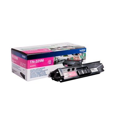 Toner Brother TN-329M magenta Toner Brother TN-329M magenta