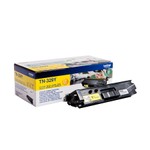 Toner Brother TN-329Y gelb 1