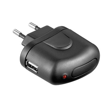 Universal Steckernetzteil USB Buchse